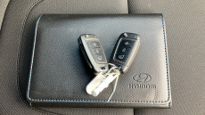 Hyundai TUCSON 1.6 TGDi SE Connect 5dr 2WD Petrol Estate